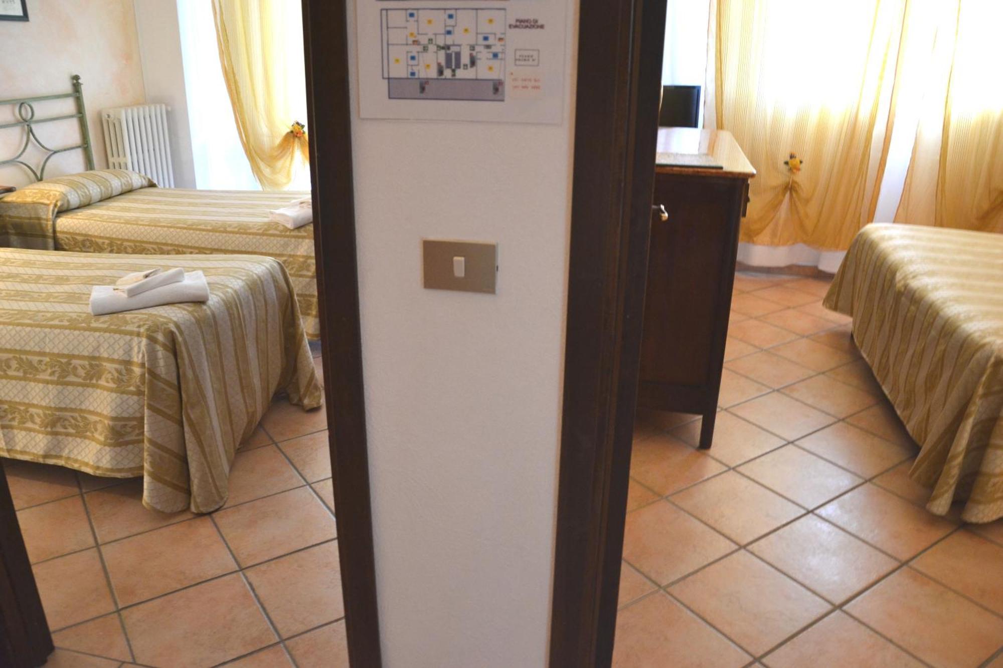 La Loggia - Villa Gloria -Adults Only Quercegrossa Cameră foto
